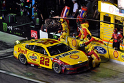 Coke Zero Sugar 400 Daytona International Speedway